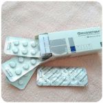 Феназепам  Phenazepam Valenta  1 мг в Чаплыгине