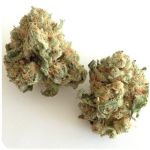 Шишки "White Widow"  (Белая вдова)  Гидропоника -  Бошка VHQ в Чаплыгине