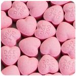 Экстази  Ecstasy Love 200 MDMA в Чаплыгине