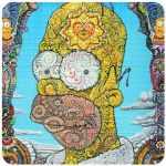 Марки LSD-25 VHQ чистых 250 мкг в Чаплыгине